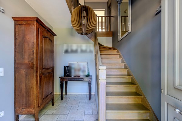 Medium property photo - Pinksterbloemlaan 18, 2390 Malle